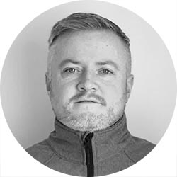 Chris Murphy - Construction Director